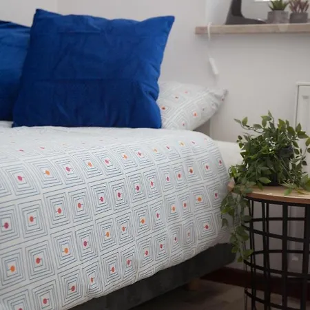Apartament Keba Władysławowo Zewnętrze zdjęcie