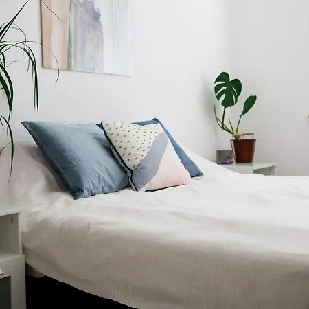 Apartament Keba Władysławowo Zewnętrze zdjęcie