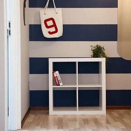 Apartament Keba Władysławowo Zewnętrze zdjęcie