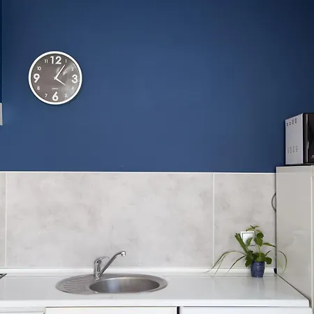 Apartament Keba Władysławowo Zewnętrze zdjęcie