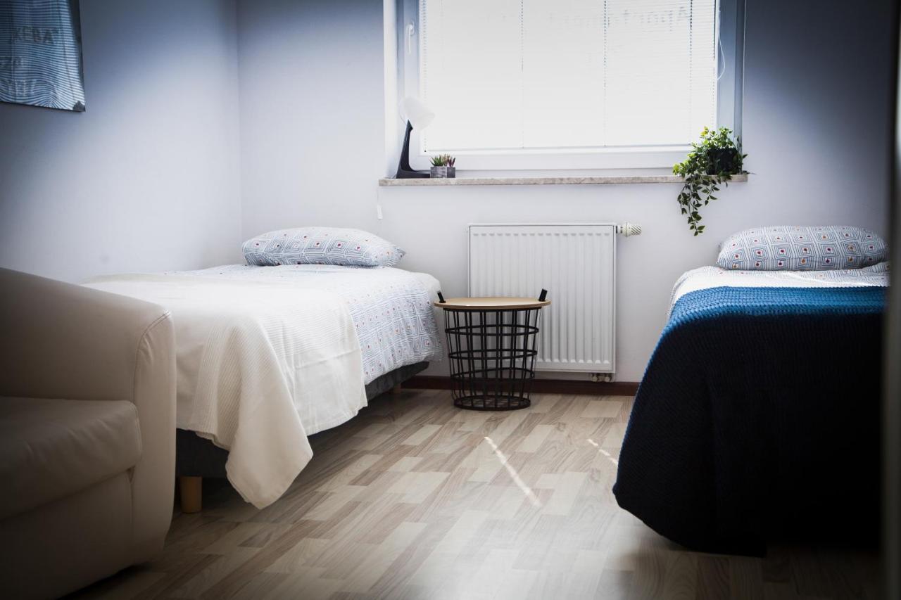 Apartment Keba Wladyslawowo