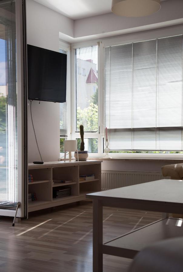Apartment Keba