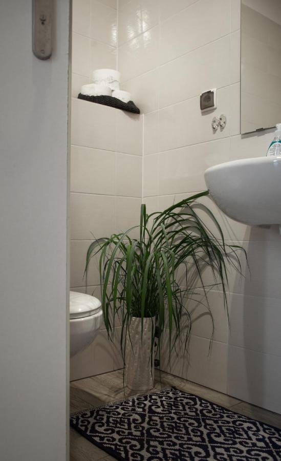 Apartment Keba
