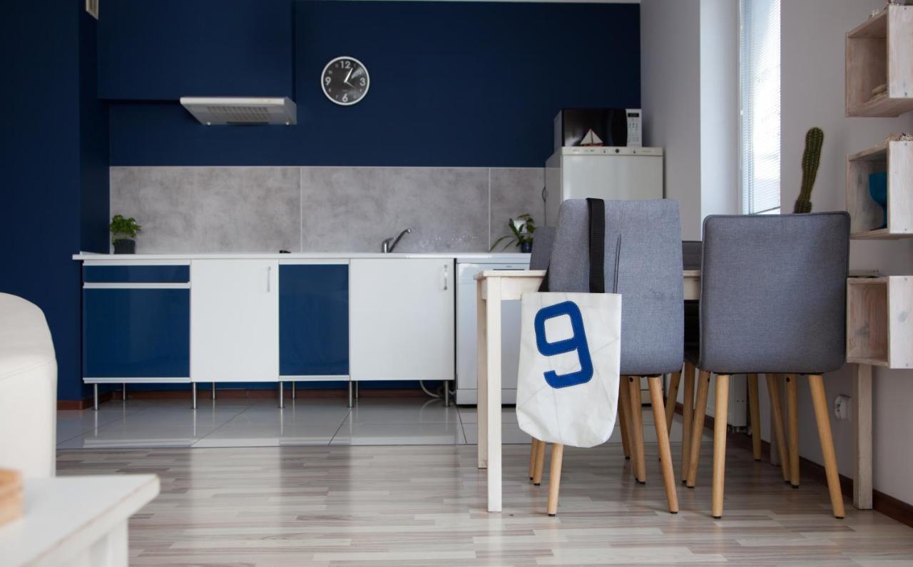 Apartment Keba Wladyslawowo