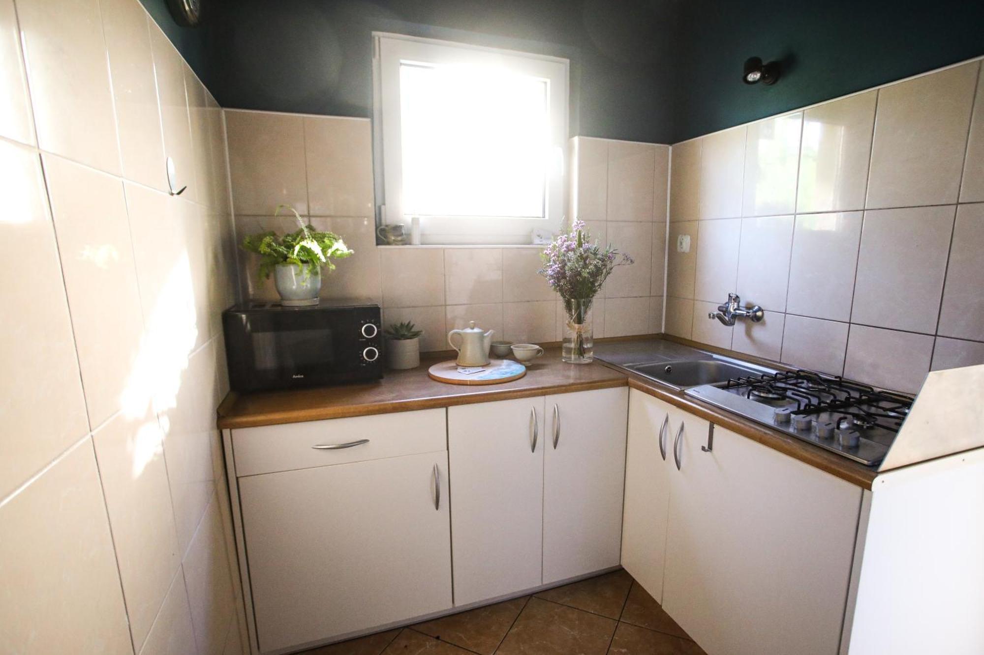 Apartment Keba Władysławowo
