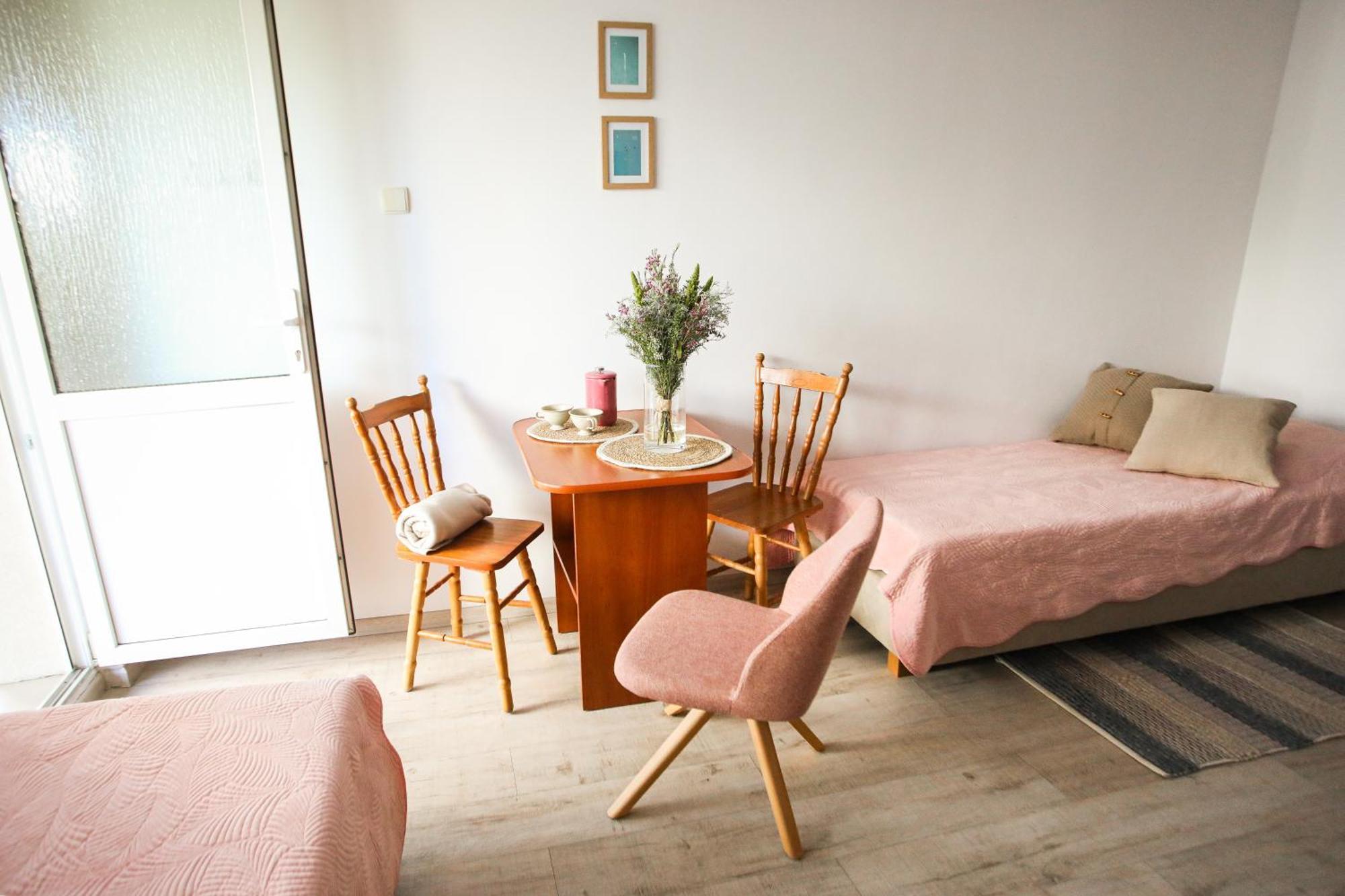 Apartment Keba *