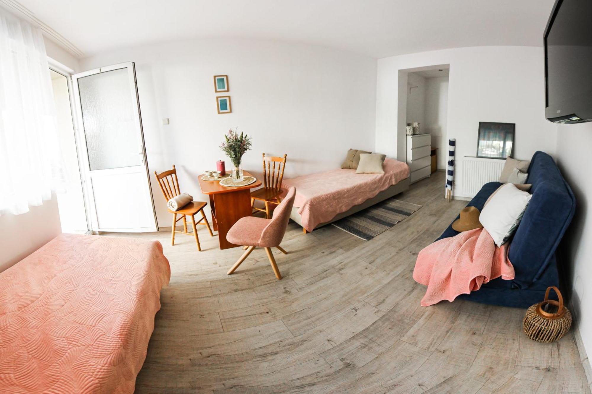 Keba Apartment Wladyslawowo