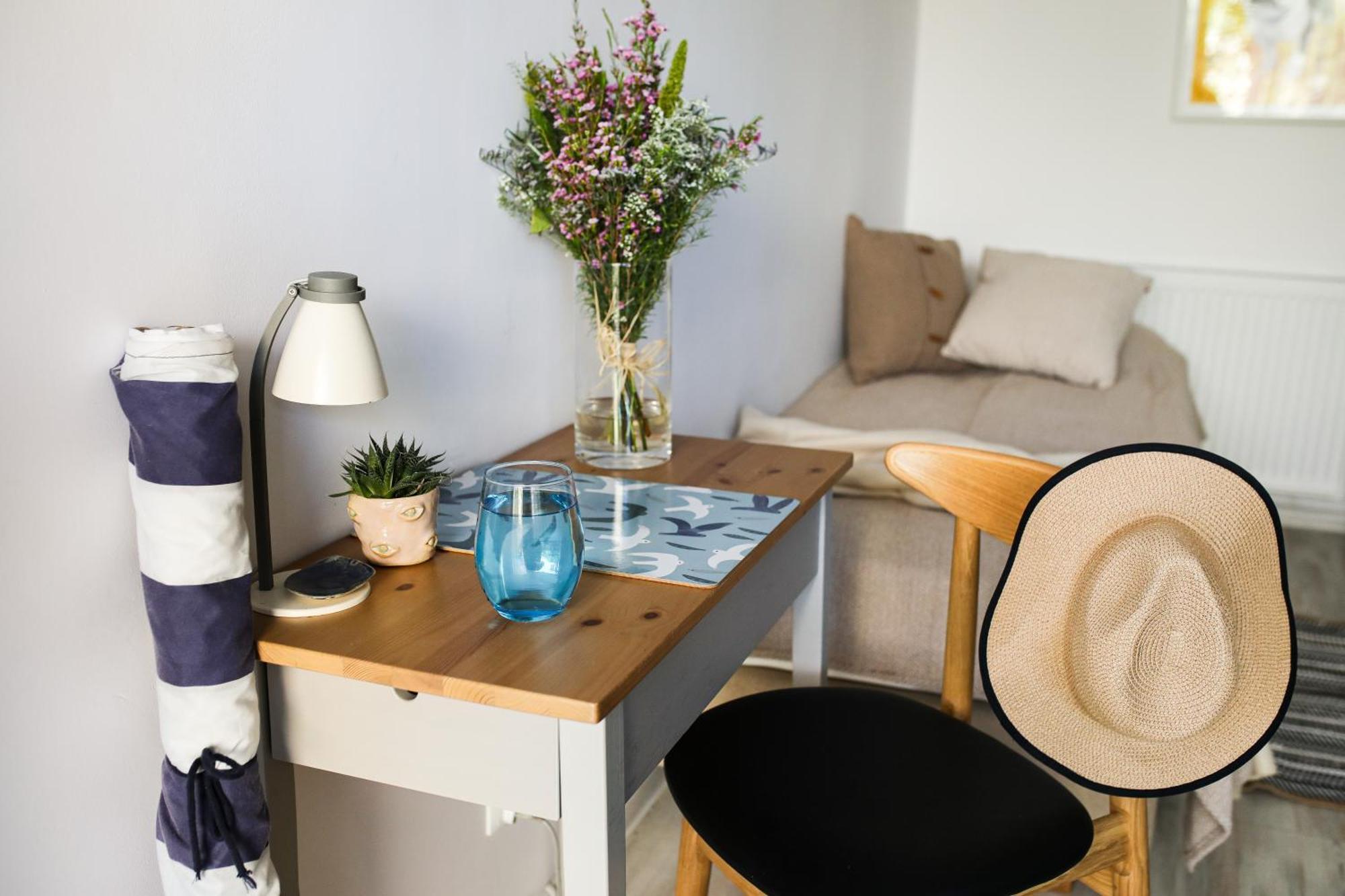 Apartment Keba *