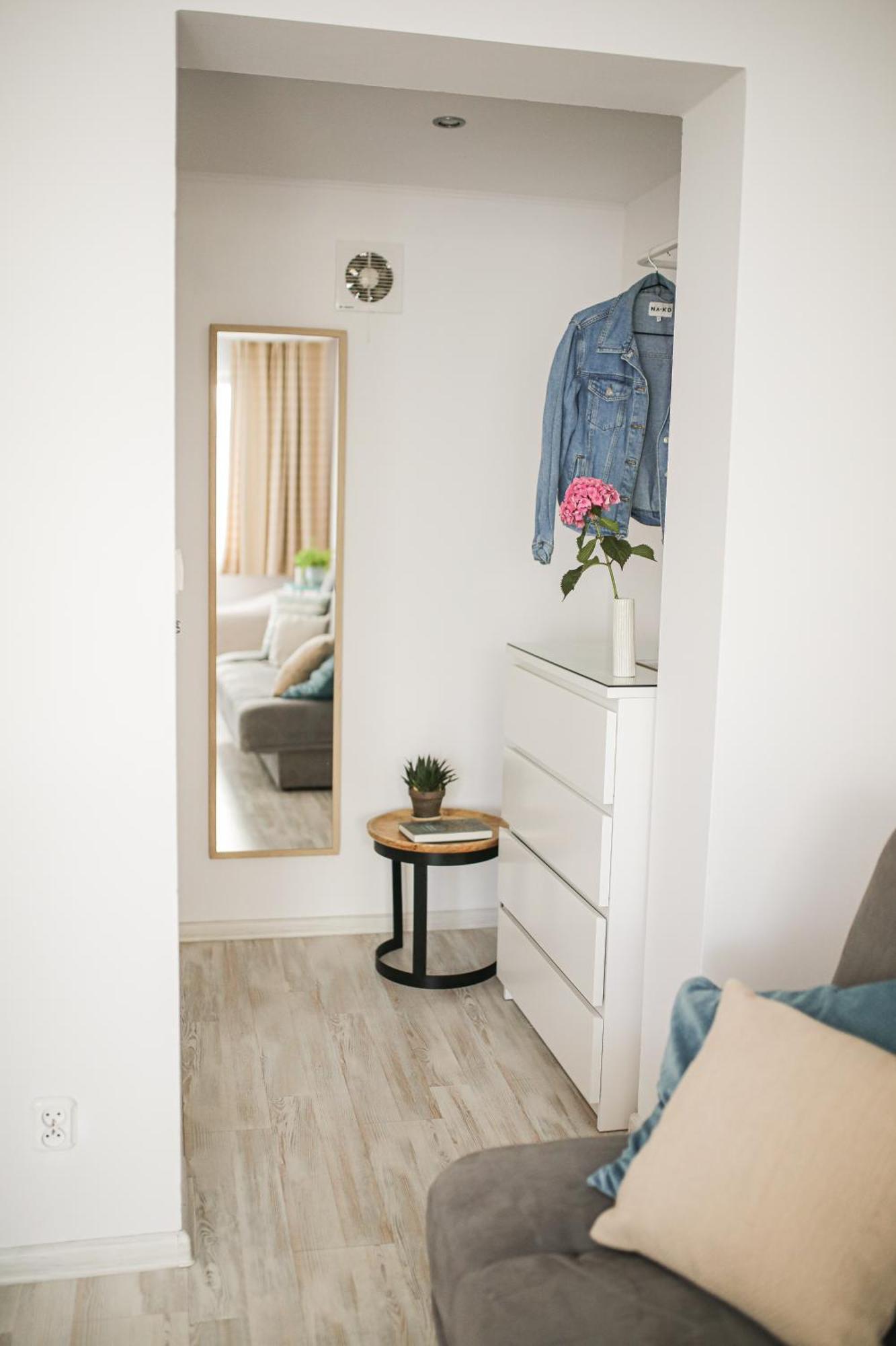 Keba Apartment *