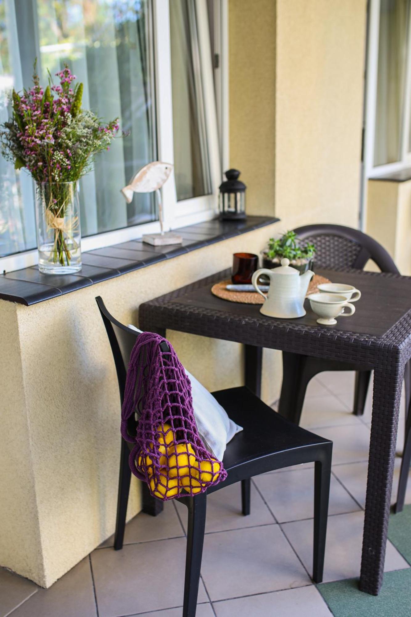 Apartment Keba *