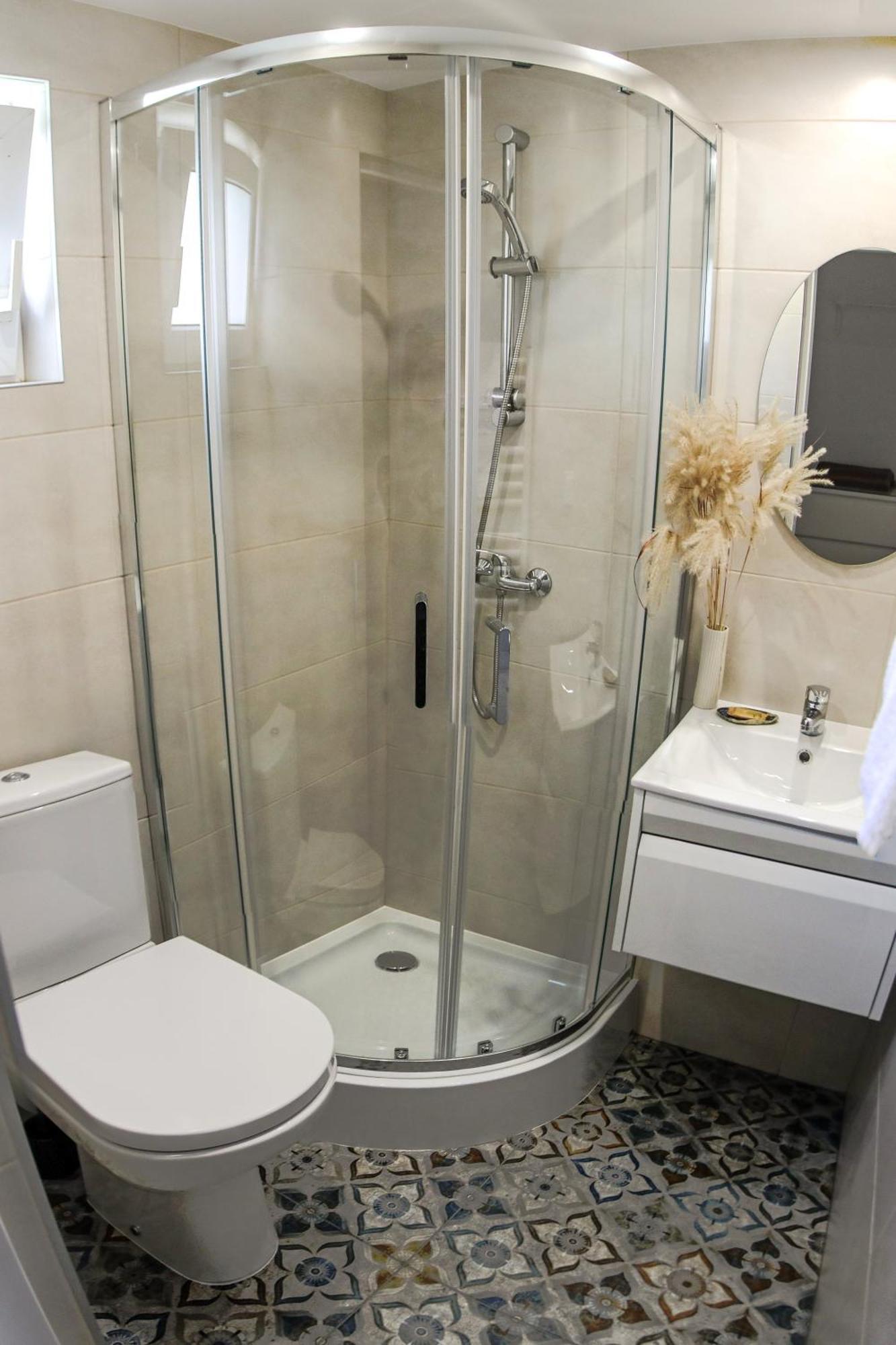 Apartment Keba