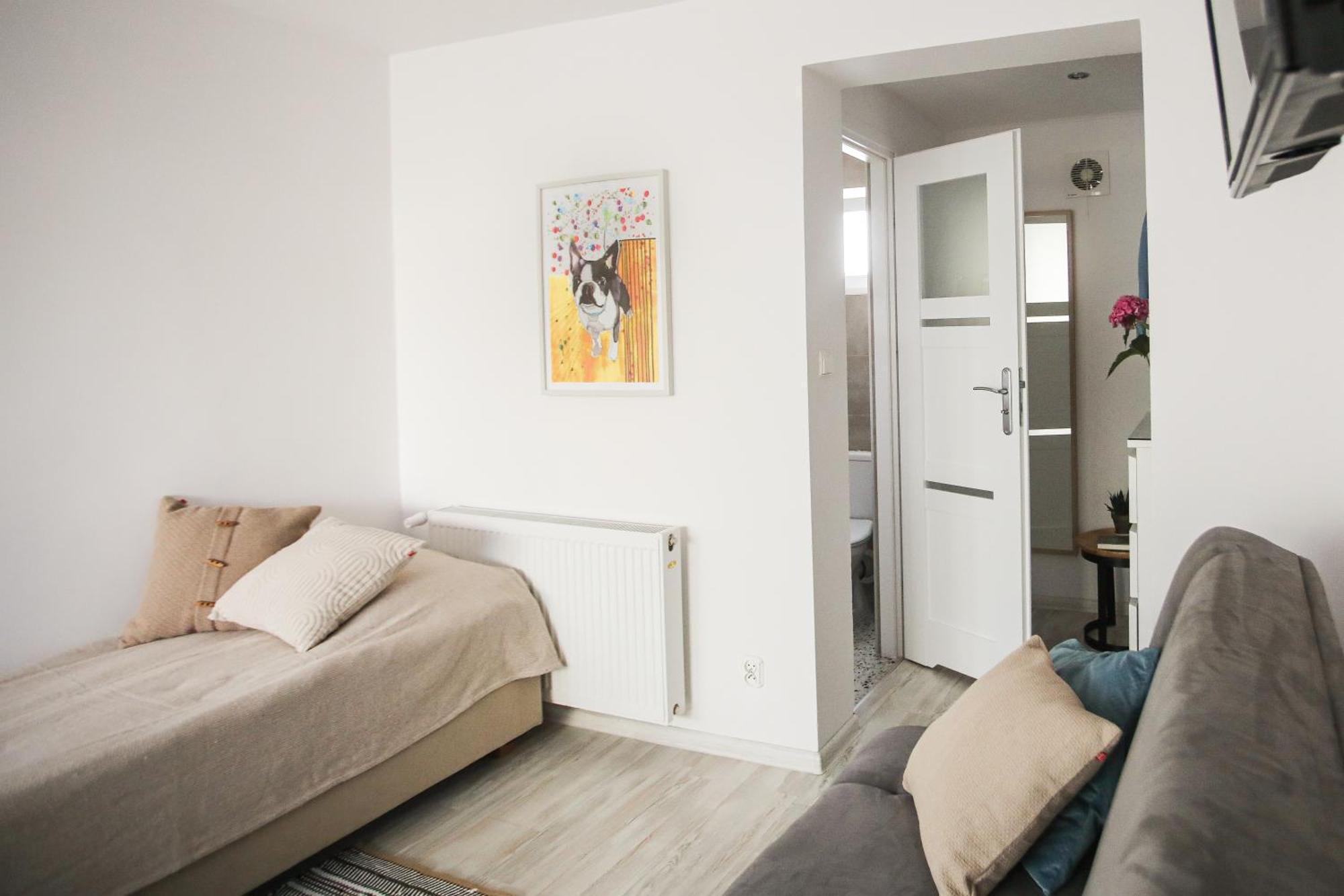 Keba Apartment