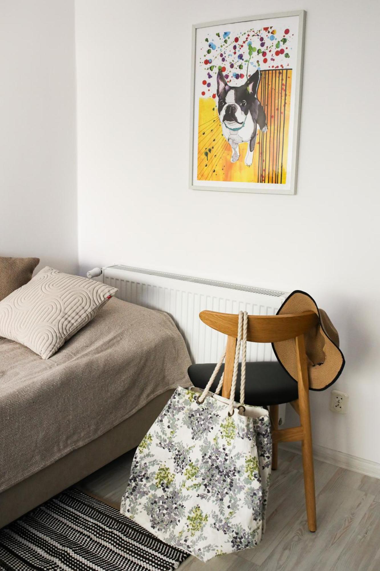 Keba Apartment Wladyslawowo
