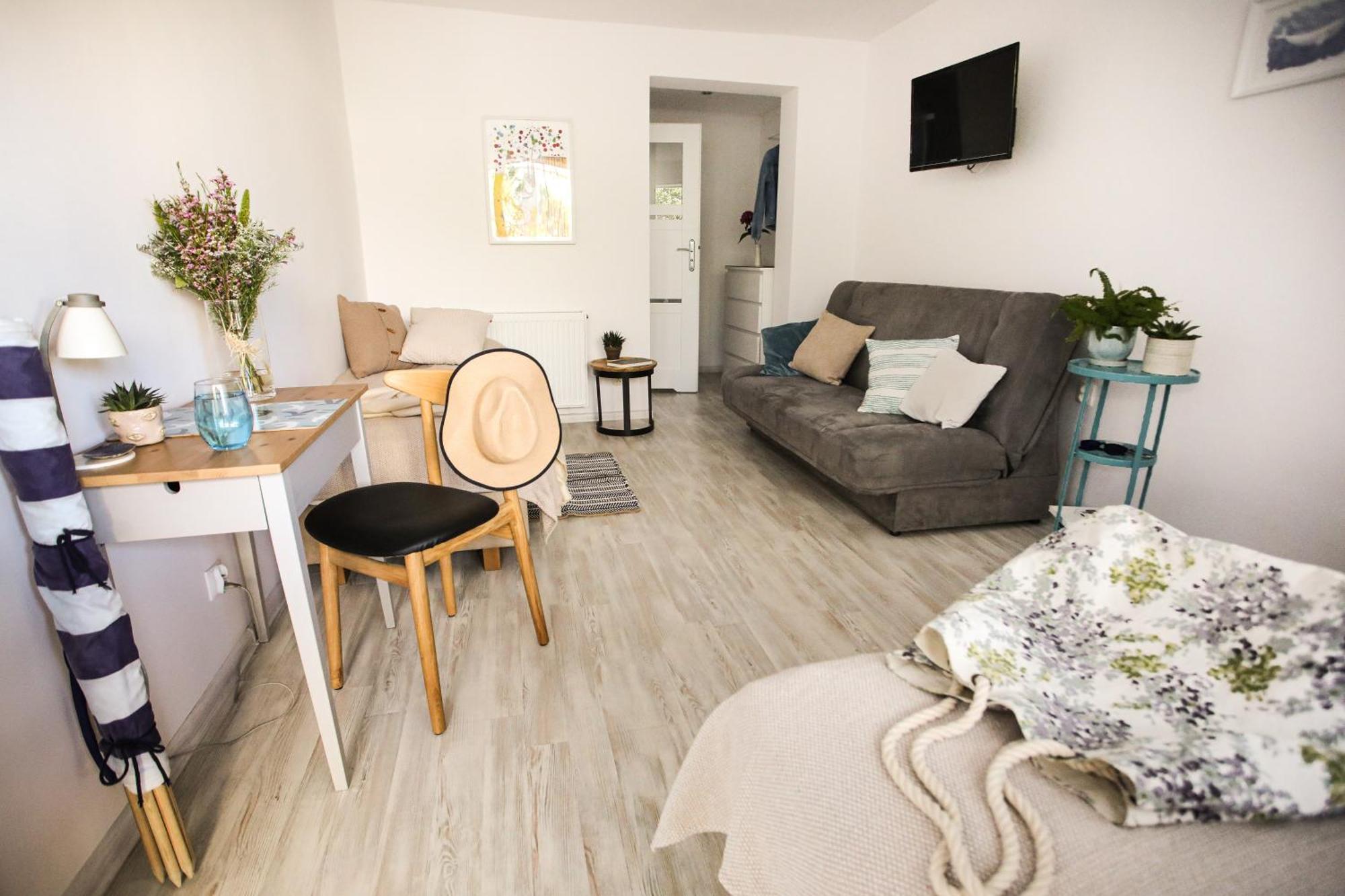 Keba Apartment