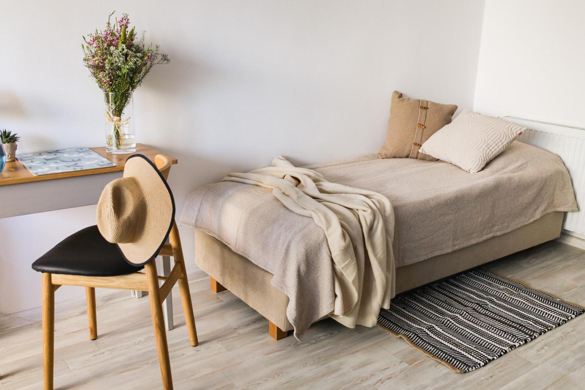 Apartment Keba Wladyslawowo