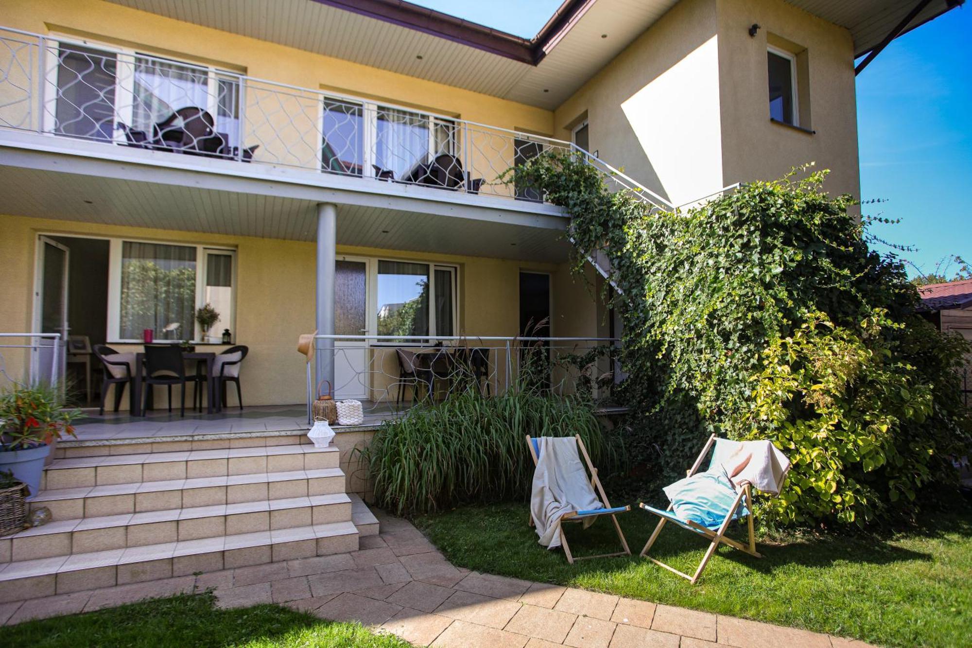 Keba Apartment Wladyslawowo
